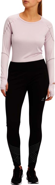 Лосини Energetics Slaney W 419672-050 р.34 чорний