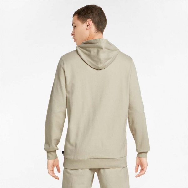Джемпер Puma Modern Basics Hoodie 84741064 р. L бежевый