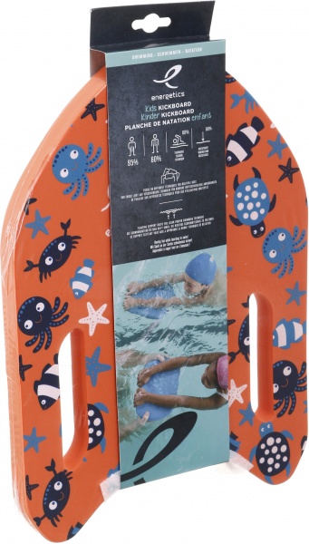 Доска для плавания Energetics KIDS Kickboard 414644-219 