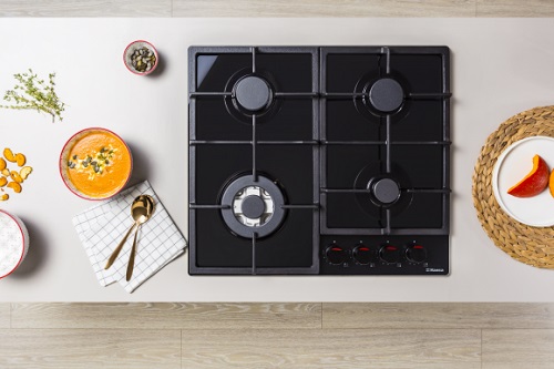 Варильна поверхня Hansa BHKS631540