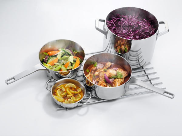 Варочная поверхность Electrolux EGH6343RON