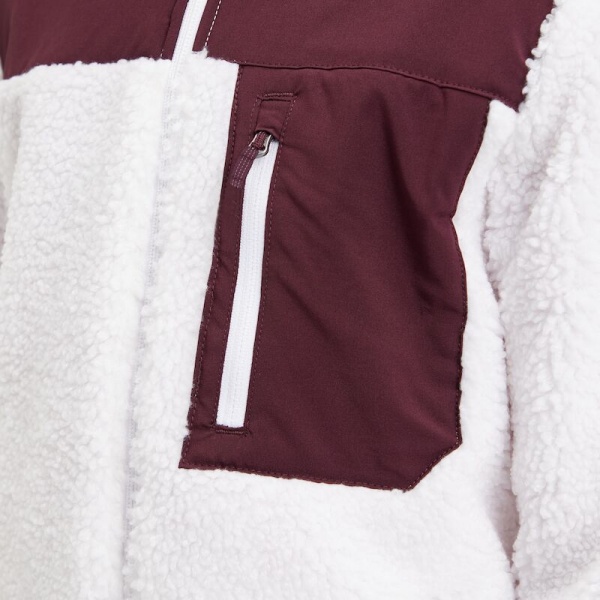 Джемпер McKinley HILKA G 425016-001 білий