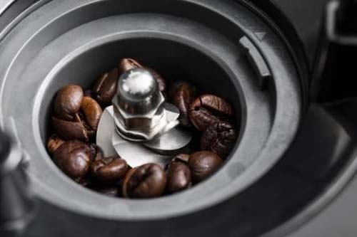 Кавомашина Gorenje GFACM20S 