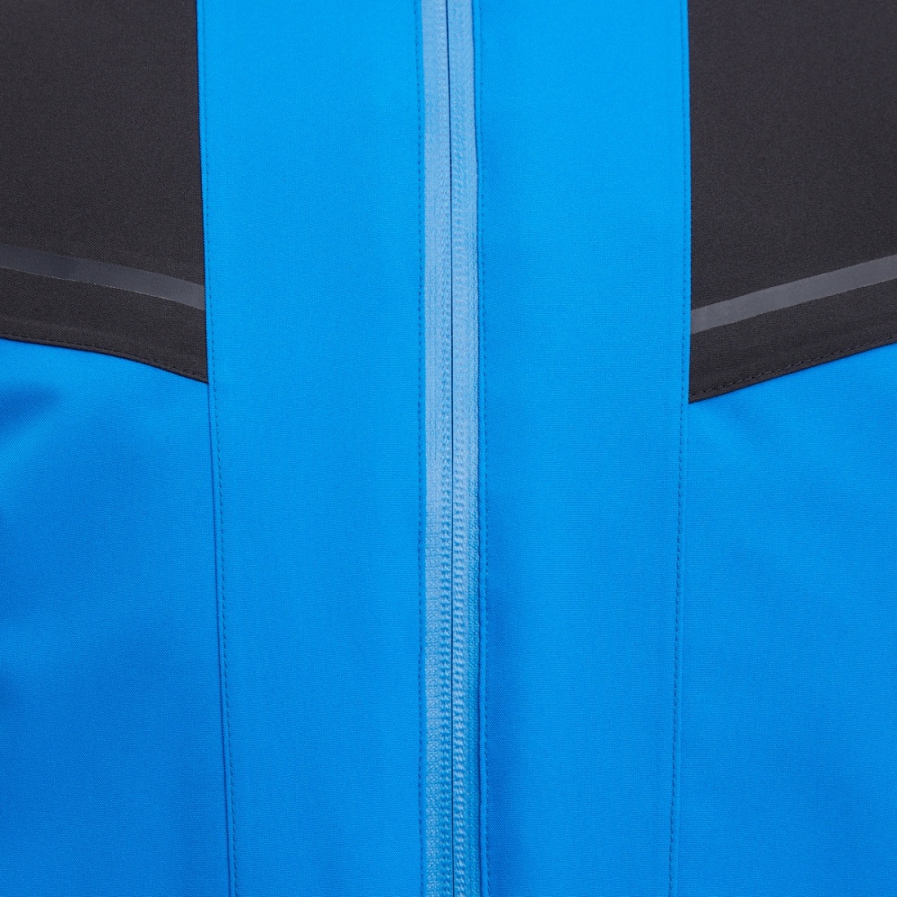 Куртка мужская зимняя McKinley Daimon II M 429176-543 р.M синяя