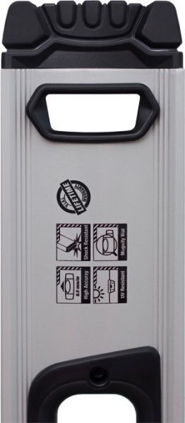 Рівень 60 см ACURATE ACU6-600