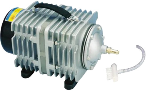 Компрессор Resun АСО-006 воздушный 5280 л/ч 27340