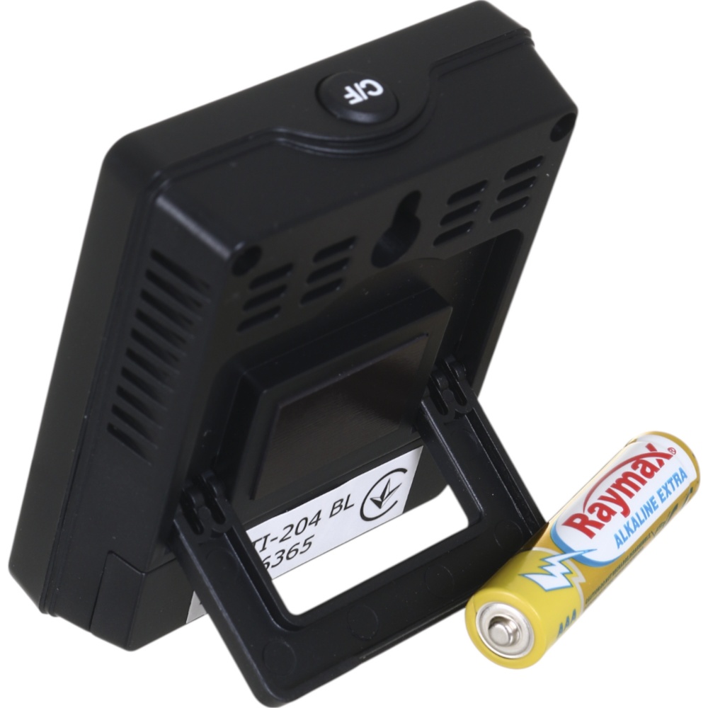 Измеритель микроклимата Wild Wind WHTI-204 BL