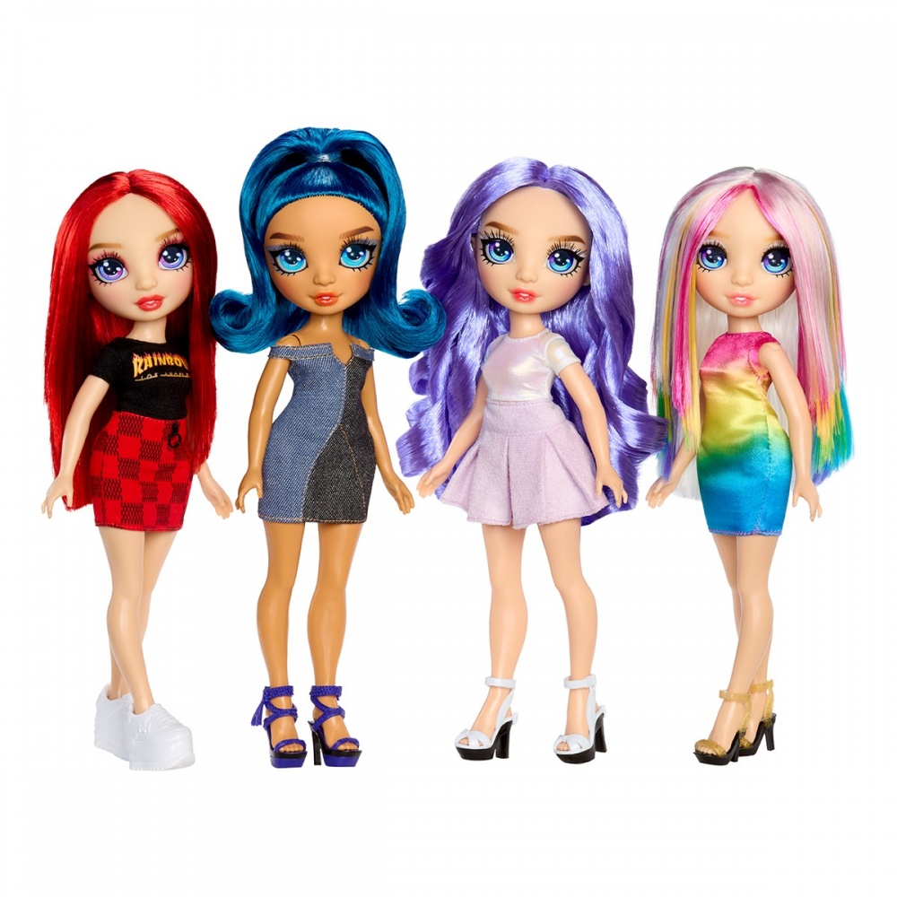 Лялька Rainbow High 989486