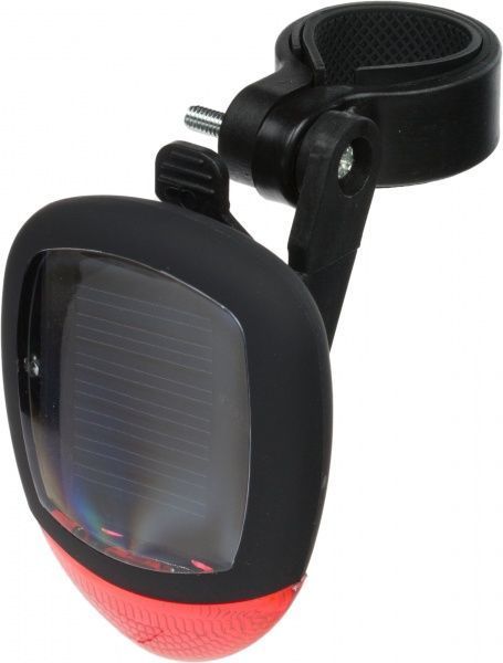 Ліхтар Expert LP-9317D чорний 