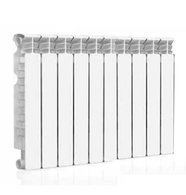 Радиатор алюминиевый Fondital Astor S5 500/100 10 секций