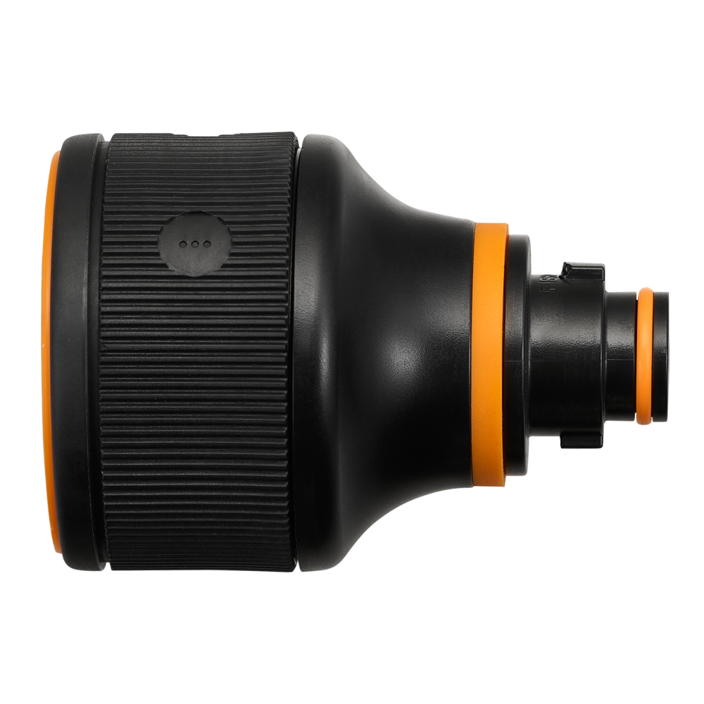 Пістолет-розпилювач Fiskars для поливу 3 функції CF