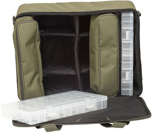 Сумка Acropolis РСК-1б карповая (без коробок)