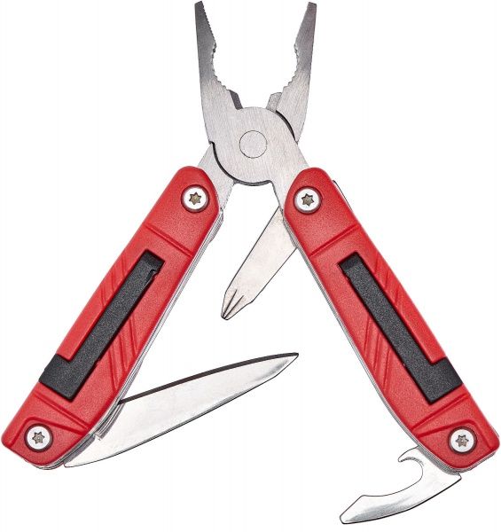 Мультиінструмент Skif Plus Mobile Tool PE6S