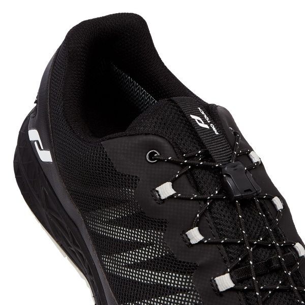 Кросівки Pro Touch Ridgerunner 6 AQX M 294972-901050 р.46 чорний