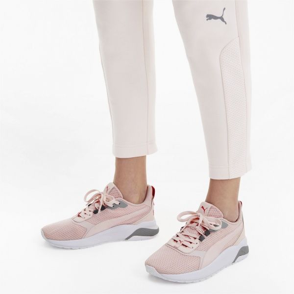 Кроссовки Puma Anzarun FS 37113004 р.10 бежевый