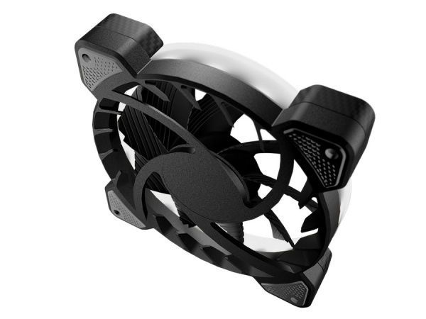 Корпусный кулер Cougar Вентилятор Cougar Vortex FW 120 WHITE