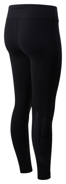 Лосини New Balance WP01524BK XS чорний