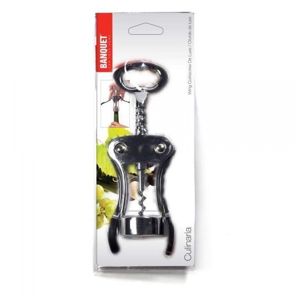 Штопор 48601427-Z Culinaria Banquet