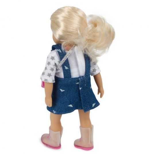 Лялька Lori 15 см Савана LO31107Z