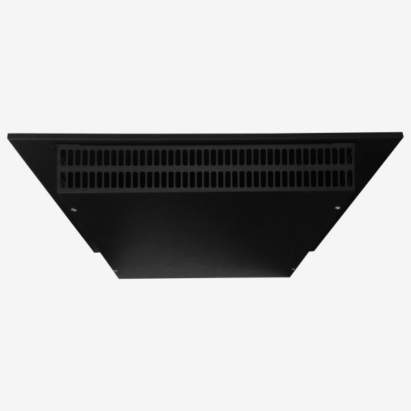 Обогреватель керамический AFRICA A1000 бежевый с двойной эко-конвекцией 1000 Вт.