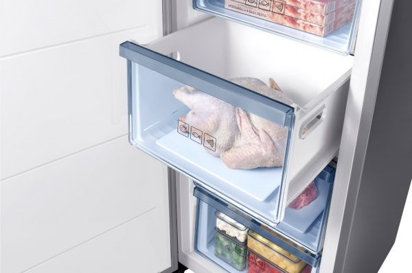 Морозильная камера Samsung RZ32M7110SA/UA