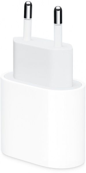 Apple 20W USB-C Power Adapter (MHJE3ZM/A)