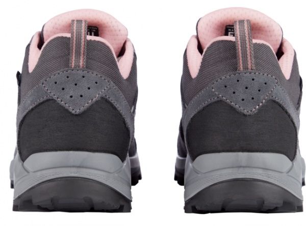 Кросівки McKinley Travel Comfort AQX W 246011-909005 р.EUR 41 сірий