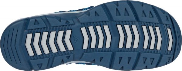 Кроссовки McKinley Cayman M 288352-902633 р.EUR 45 синий