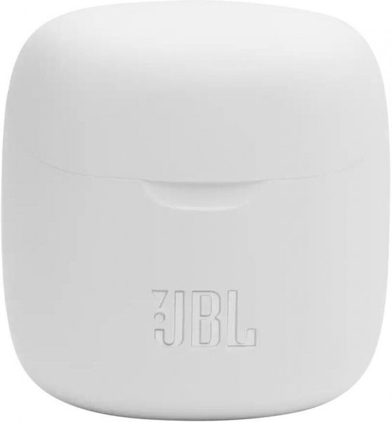 Навушники JBL® TUNE 225TWS white (JBLT225TWSWHT) 