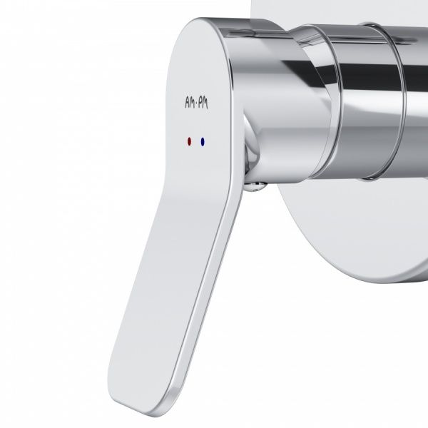 Смеситель для ванны/душа AM.PM X-Joy F85A45000