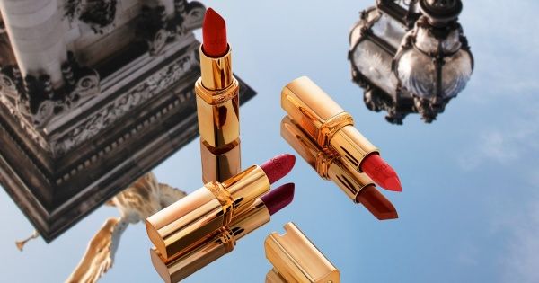 Помада губная L'Oreal Paris Color Riche 111 Oui 28 г