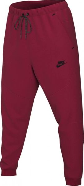 Штани Nike M NSW TCH FLC JGGR CU4495-638 р. XL червоний