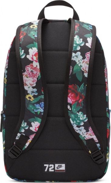 Рюкзак Nike Heritage DB4715-010 чорний