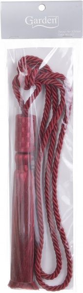 Кисть бордовая 67 см Garden