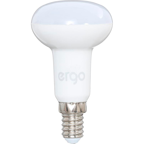 Лампа светодиодная Ergo STD 6 Вт R50 E14 4100 К LSTR50E146ANFN