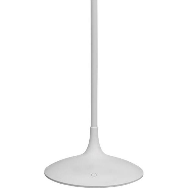 Настольная лампа Osram LED Panan Disc Single White 5W 3000K (4058075125346)