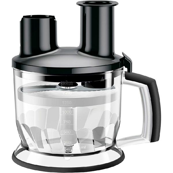 Блендер Braun MQ7087X