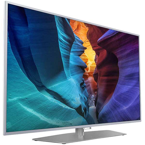 Телевизор Philips 40PFT6510/12