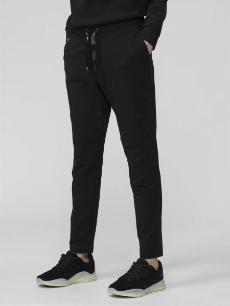 Брюки 4F H4L21-SPDD015-20S р. 3XL черный