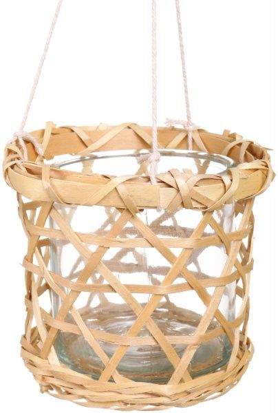 Кошик для квітів 140х140 мм