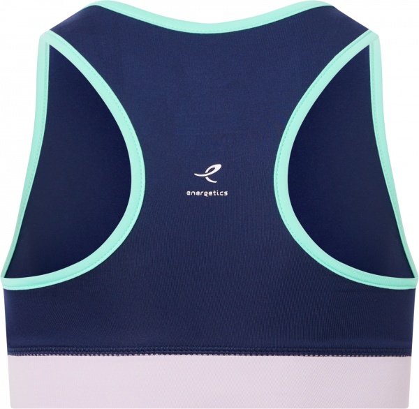 Бра Energetics Gabanita 4 jrs 407606-915519 р.140 чорний