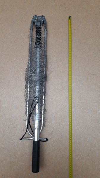 Підсак 70х60 2 м корд