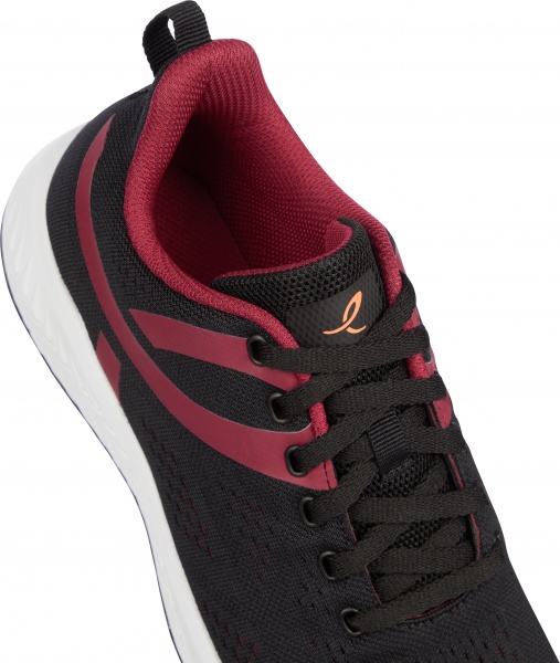 Кроссовки Energetics OZ 1.1 W 414278-903050 р.EUR 41 черный