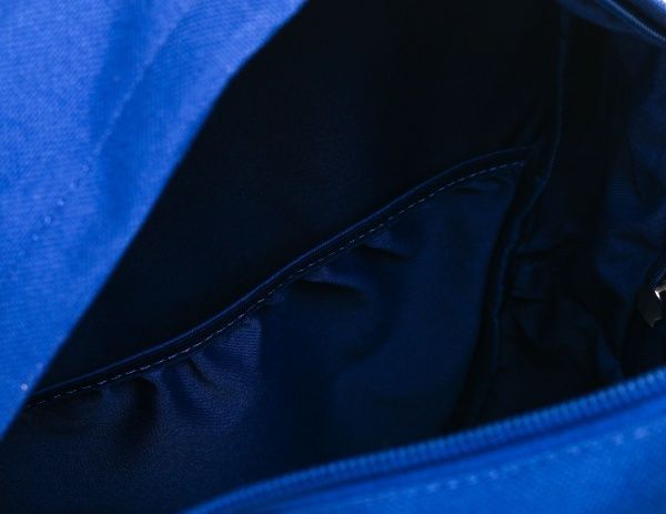 Рюкзак молодежный Bagland Лисон 17 л синий суб.980 (533662)