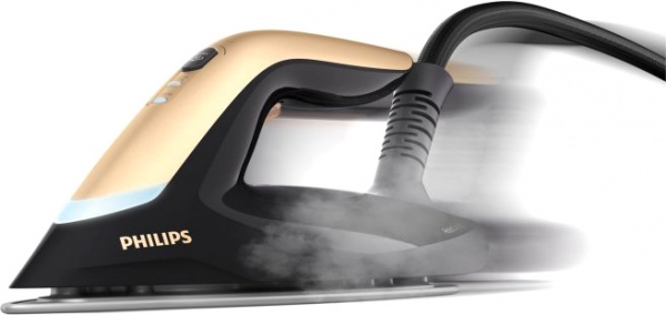 Утюг с парогенератором Philips PerfectCare 8000 PSG8140/80 