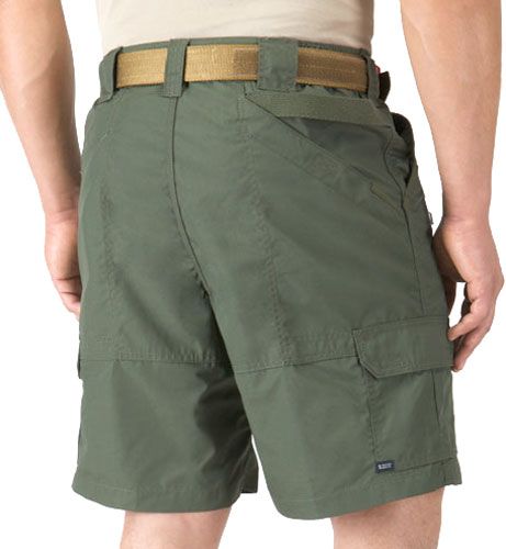 Шорты 5.11 Tactical Taclite Pro Shorts TDU green 73287