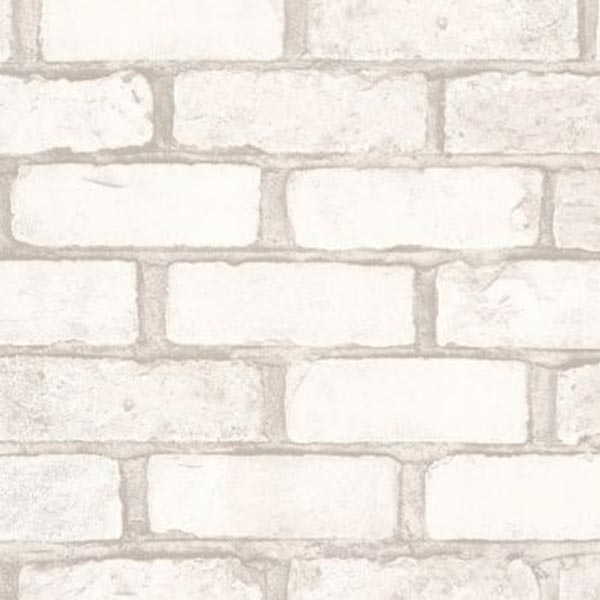 Обои из вспененного винила Славянские обои Expromt Кирпич 5522-06 0,53x10,05 м 
