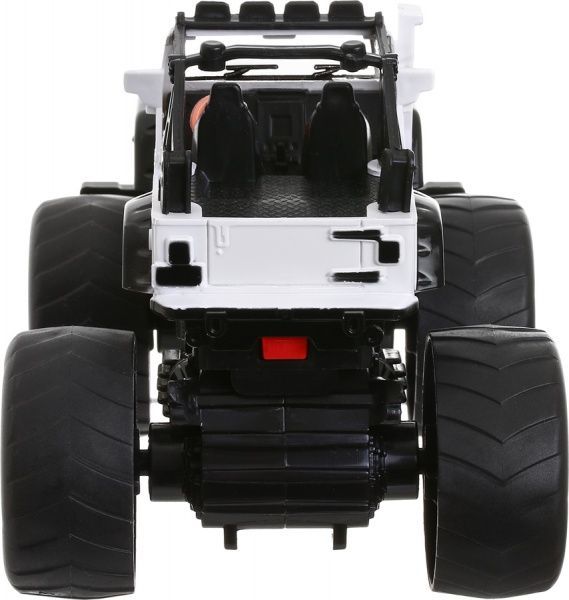 Іграшка Країна Іграшок Джип KLX500-100