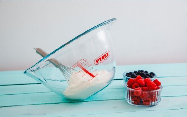 Миска Expert Bowl 4,2 л Pyrex