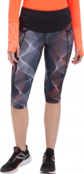 Лосини Energetics Coralina V W 419056-900915 р.44 чорний